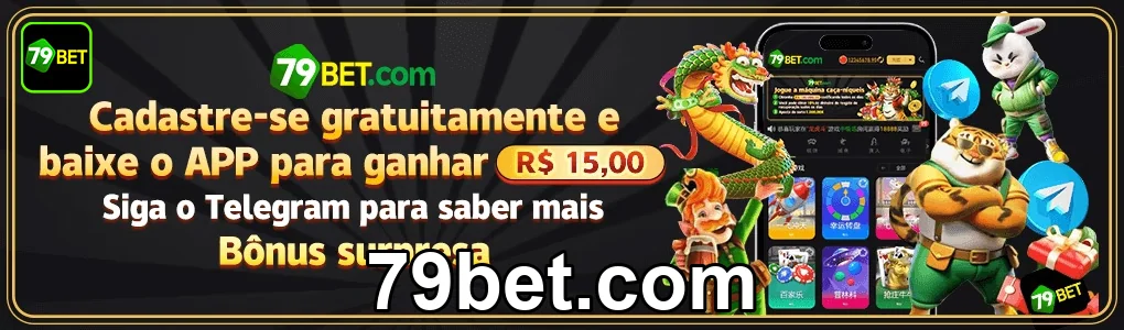 Pagamentos Seguros e Rápidos - 79bet.com