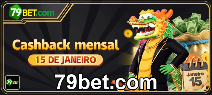 Descubra os Melhores Slots do Mercado - 79bet.com