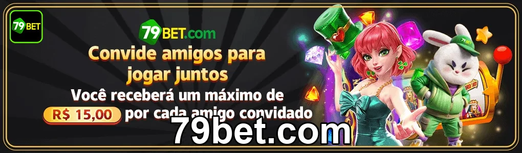 Interface simples para depósitos acessíveis no 79bet